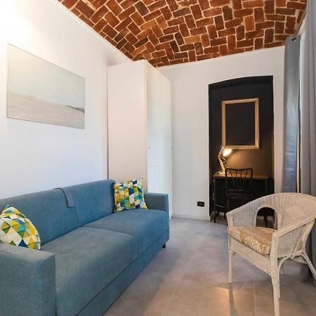 Santa Chiara Apartment Near Piazza Statuto 토리노 외부 사진