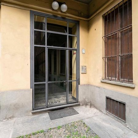 Santa Chiara Apartment Near Piazza Statuto 토리노 외부 사진