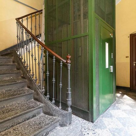 Santa Chiara Apartment Near Piazza Statuto 토리노 외부 사진