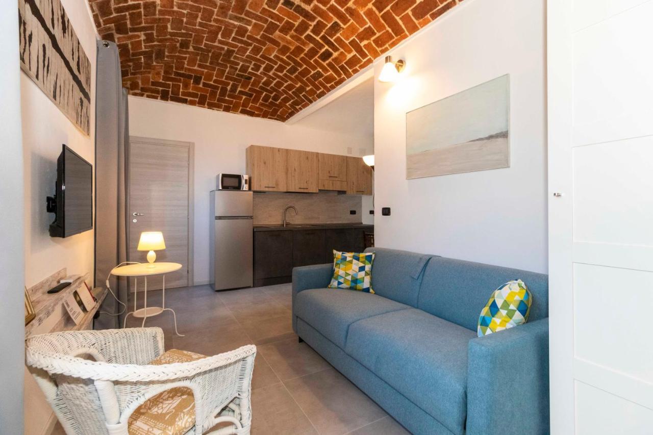 Santa Chiara Apartment Near Piazza Statuto 토리노 외부 사진