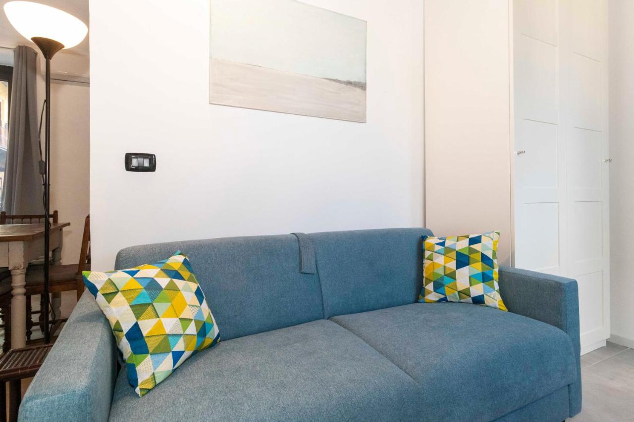 Santa Chiara Apartment Near Piazza Statuto 토리노 외부 사진