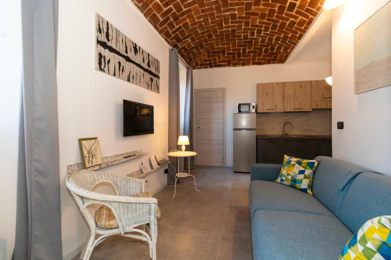 Santa Chiara Apartment Near Piazza Statuto 토리노 외부 사진