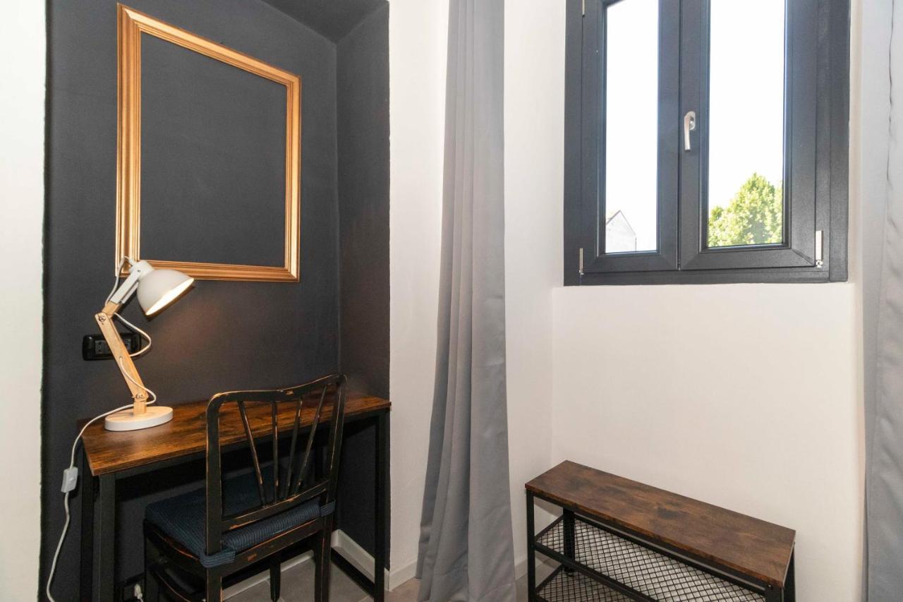 Santa Chiara Apartment Near Piazza Statuto 토리노 외부 사진