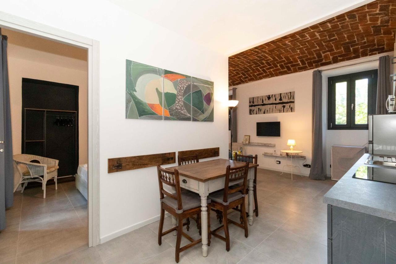 Santa Chiara Apartment Near Piazza Statuto 토리노 외부 사진