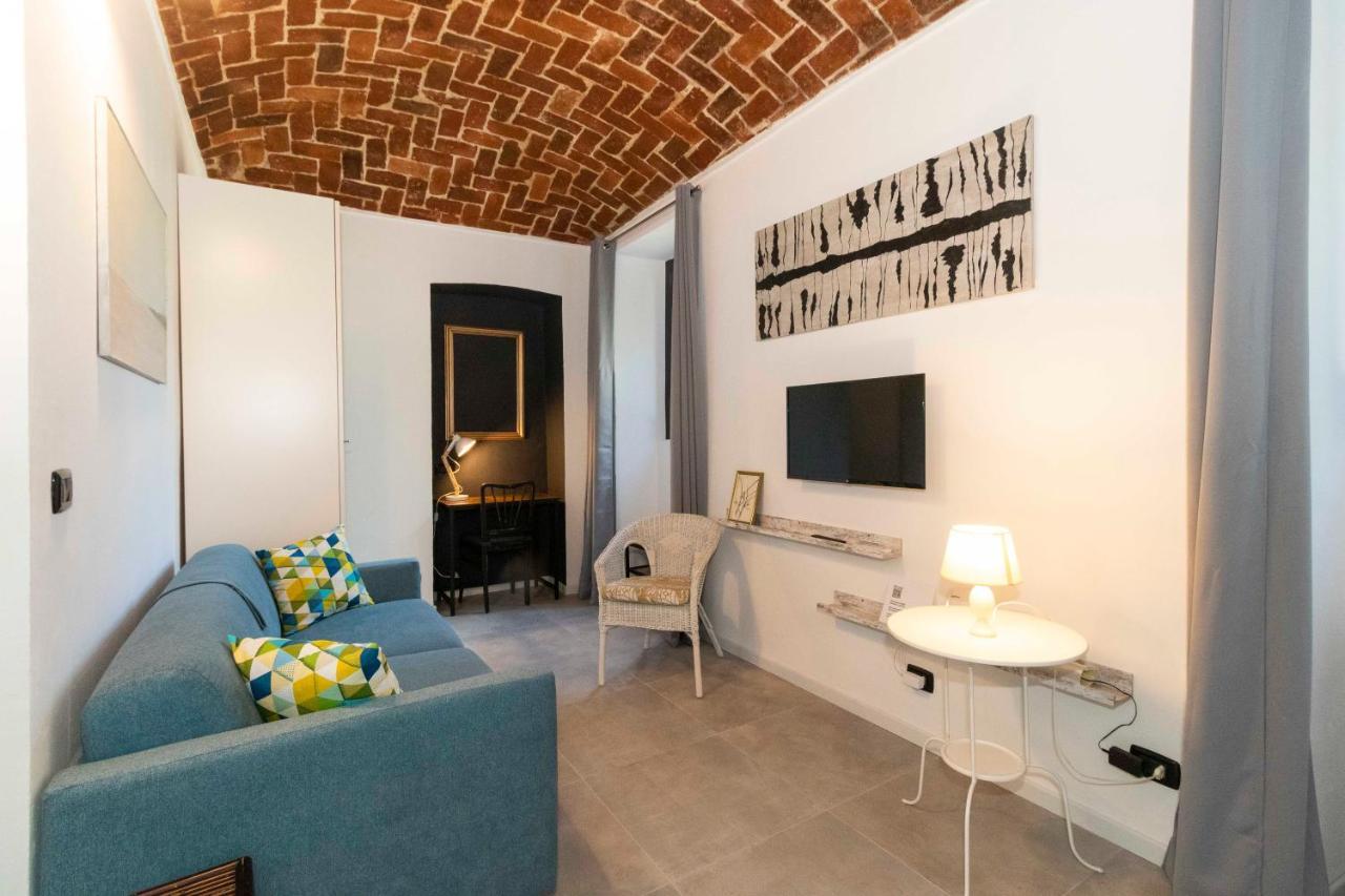 Santa Chiara Apartment Near Piazza Statuto 토리노 외부 사진
