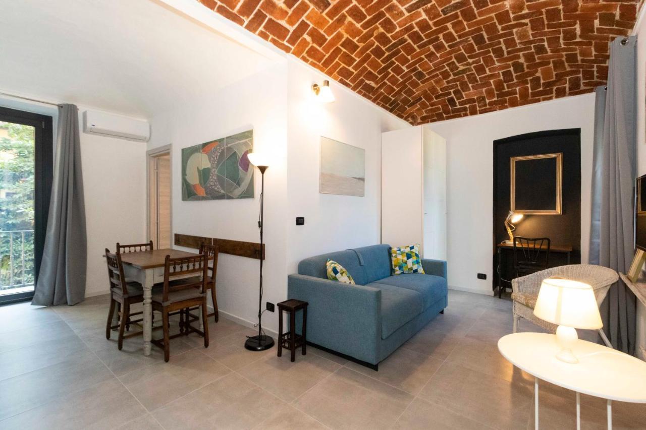 Santa Chiara Apartment Near Piazza Statuto 토리노 외부 사진