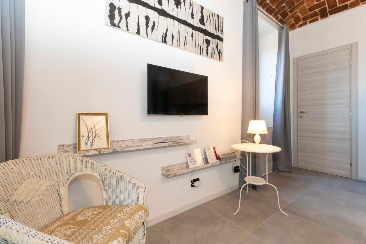 Santa Chiara Apartment Near Piazza Statuto 토리노 외부 사진
