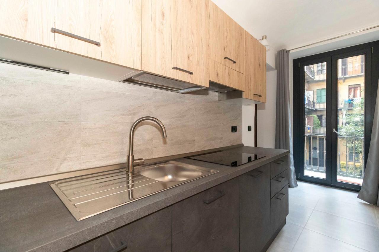 Santa Chiara Apartment Near Piazza Statuto 토리노 외부 사진
