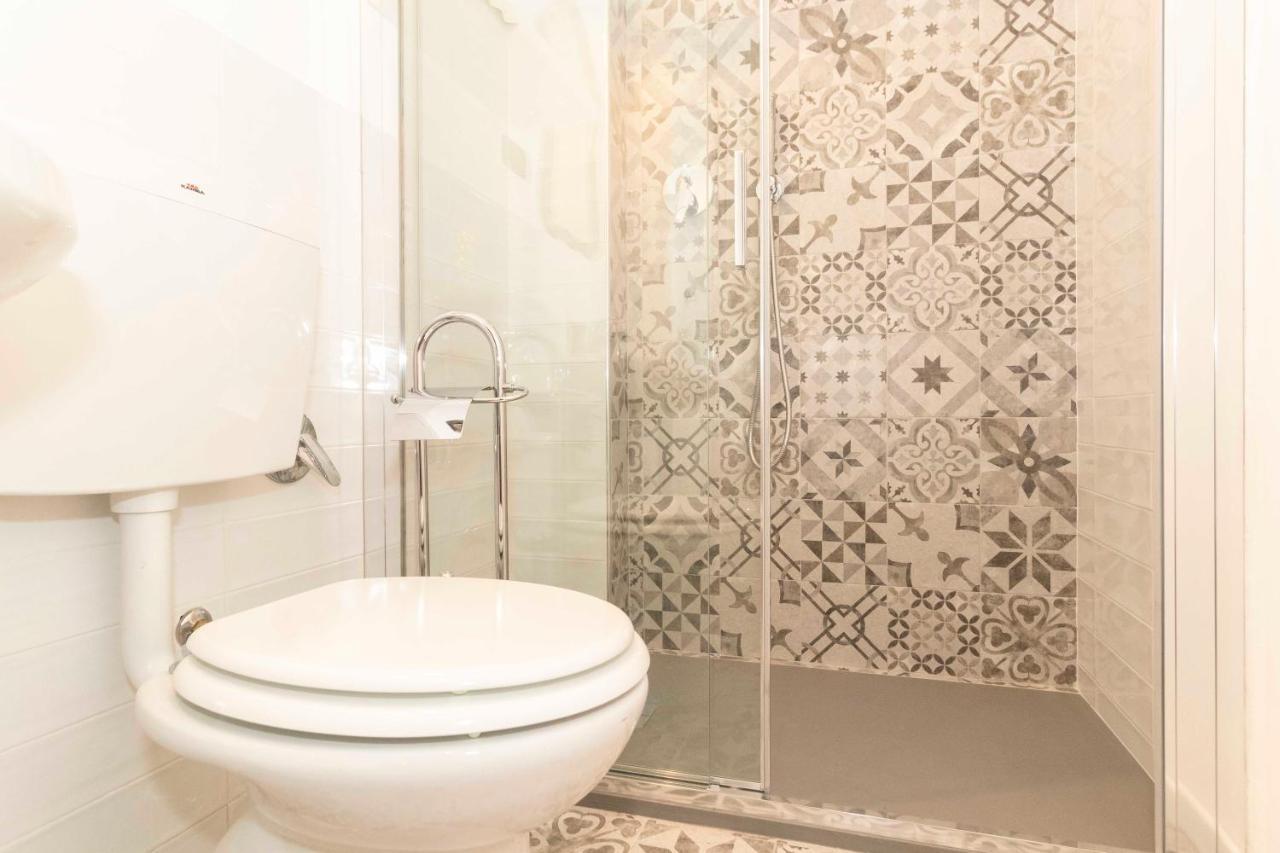 Santa Chiara Apartment Near Piazza Statuto 토리노 외부 사진