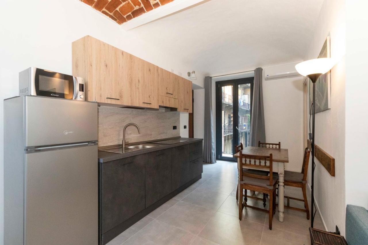 Santa Chiara Apartment Near Piazza Statuto 토리노 외부 사진
