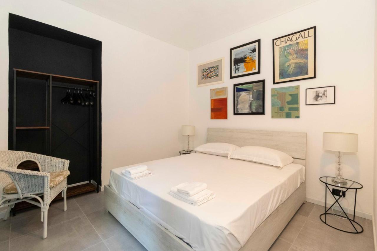 Santa Chiara Apartment Near Piazza Statuto 토리노 외부 사진