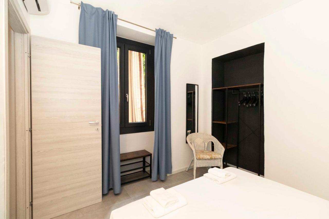 Santa Chiara Apartment Near Piazza Statuto 토리노 외부 사진