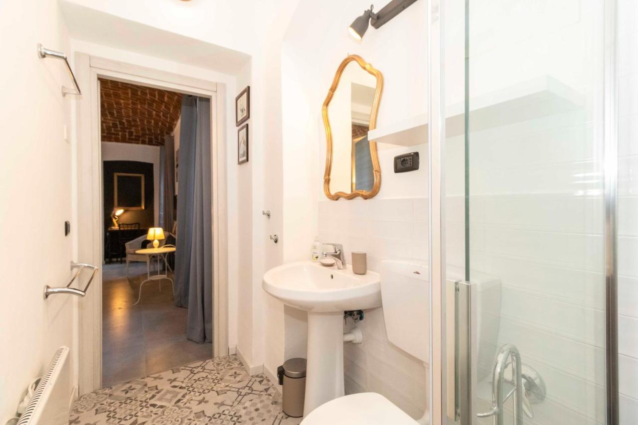 Santa Chiara Apartment Near Piazza Statuto 토리노 외부 사진