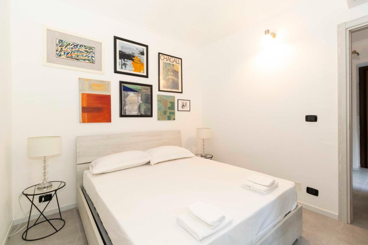 Santa Chiara Apartment Near Piazza Statuto 토리노 외부 사진