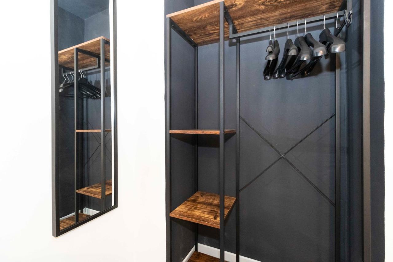 Santa Chiara Apartment Near Piazza Statuto 토리노 외부 사진