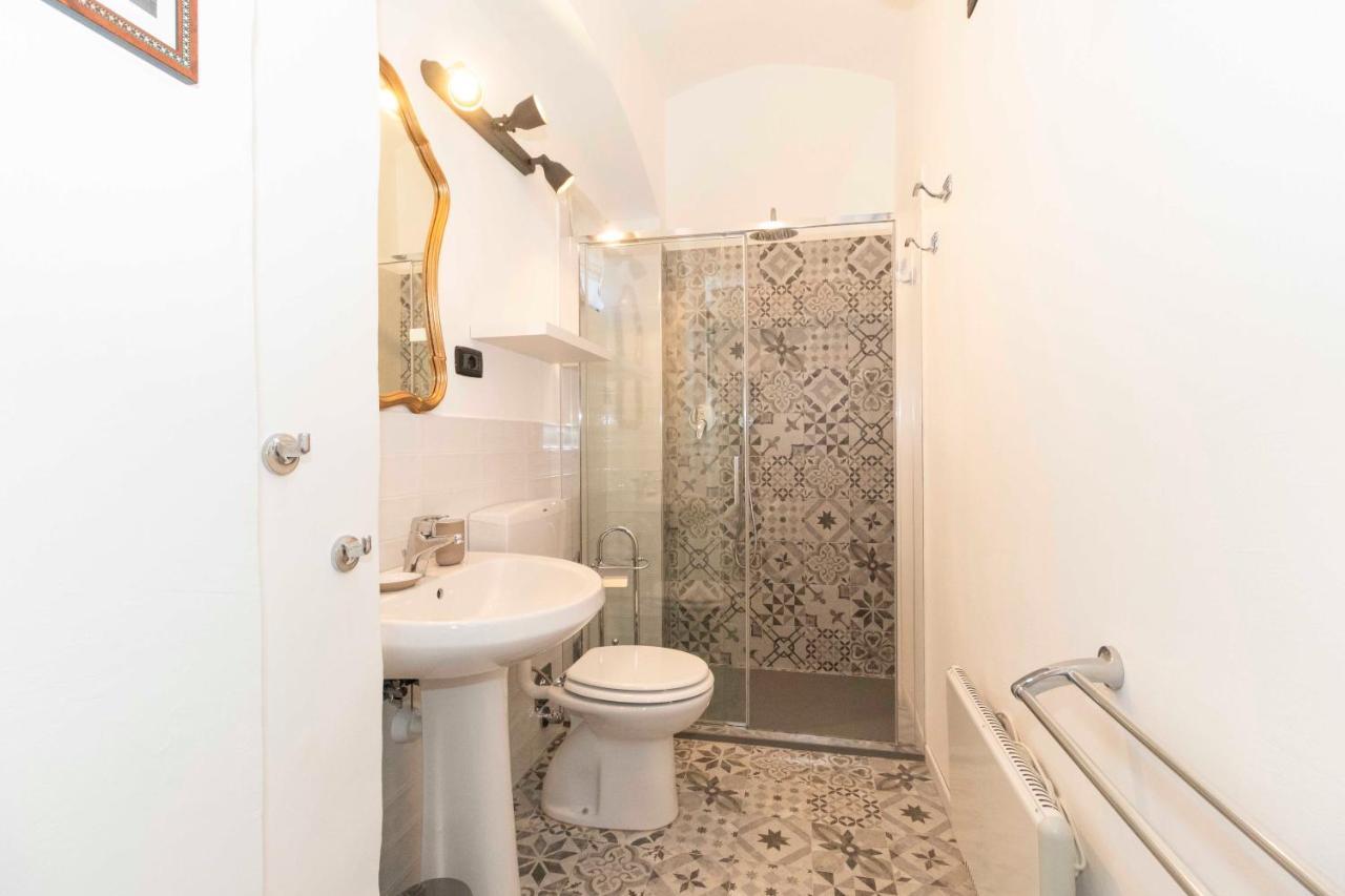 Santa Chiara Apartment Near Piazza Statuto 토리노 외부 사진