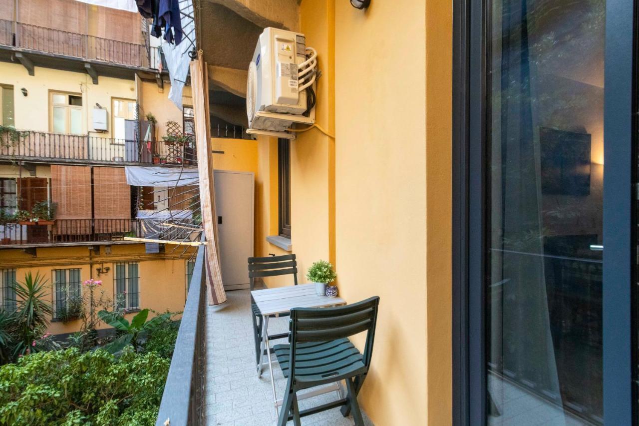 Santa Chiara Apartment Near Piazza Statuto 토리노 외부 사진