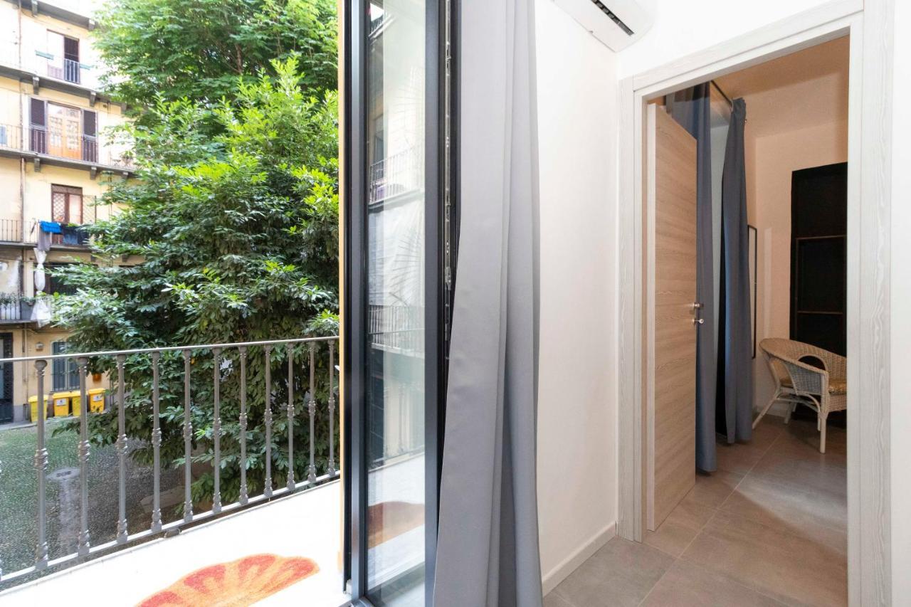 Santa Chiara Apartment Near Piazza Statuto 토리노 외부 사진
