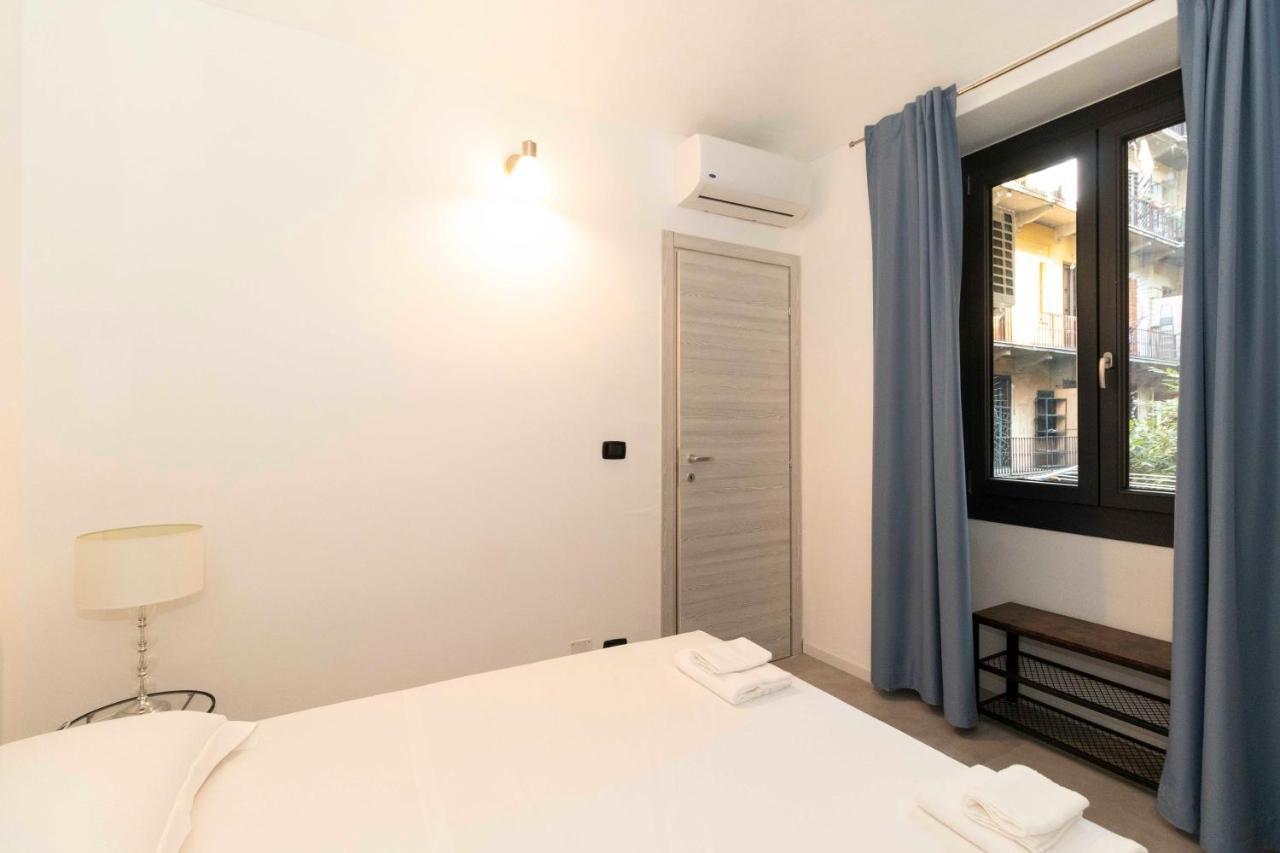 Santa Chiara Apartment Near Piazza Statuto 토리노 외부 사진