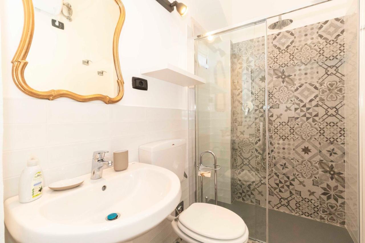 Santa Chiara Apartment Near Piazza Statuto 토리노 외부 사진