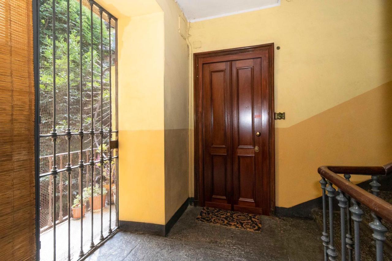 Santa Chiara Apartment Near Piazza Statuto 토리노 외부 사진