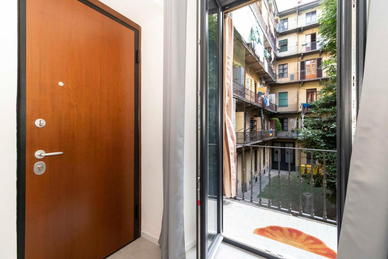 Santa Chiara Apartment Near Piazza Statuto 토리노 외부 사진