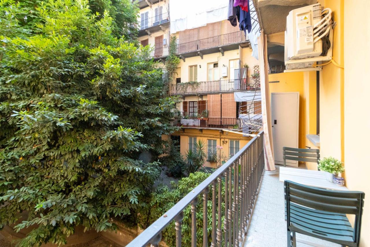 Santa Chiara Apartment Near Piazza Statuto 토리노 외부 사진