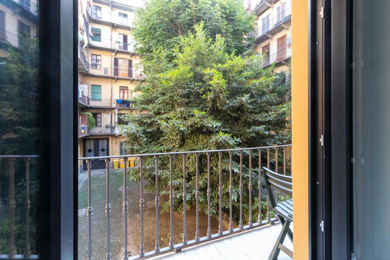 Santa Chiara Apartment Near Piazza Statuto 토리노 외부 사진