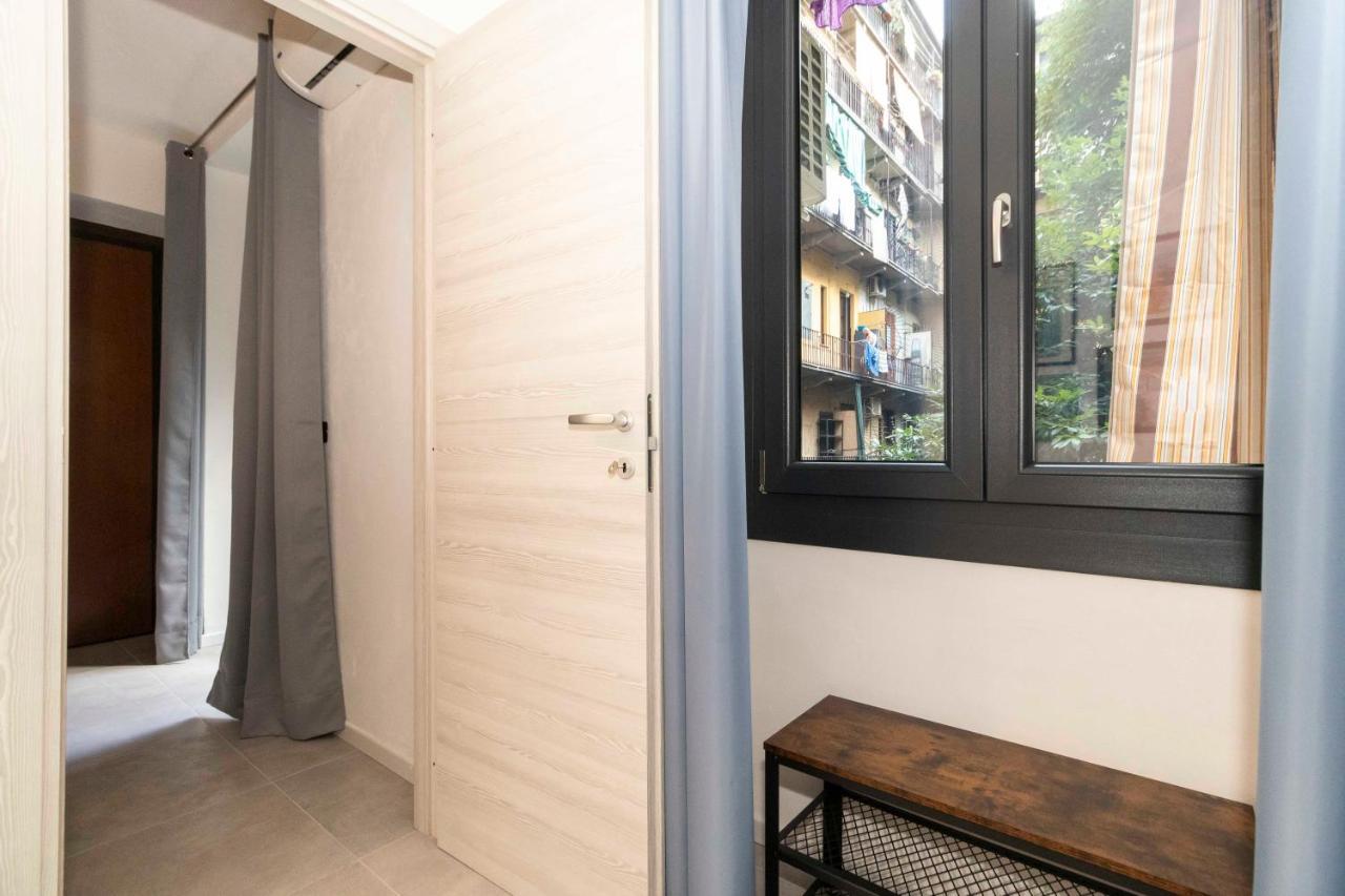 Santa Chiara Apartment Near Piazza Statuto 토리노 외부 사진